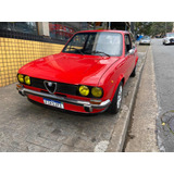 Alfa Romeo Alfa Sud