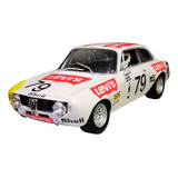 Alfa Romeo Autorama Fly