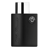 Alfa Romeo Black Eau