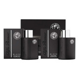 Alfa Romeo Black Edt