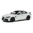 Alfa Romeo Giulia Gta 2022 1:18 Solido Branco
