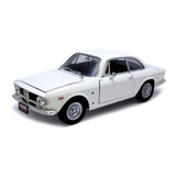 Alfa Romeo Giulia Sprint