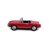 Alfa Romeo Giulietta Spyder