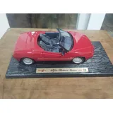 Alfa Romeo Spyder 1995