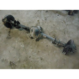 Alfa Romeu 2300b - Diferencial Original C/ Freio A Disco