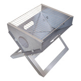 Alfa Suportel 2064a Churrasqueira