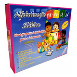 Alfabetizacao Silabica Tin Do