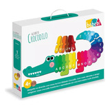 Alfabeto   Crocodilo Babebi
