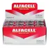 Alfacell 6f221sc 9v Bateria 9v Caixa Com 12 Unidades