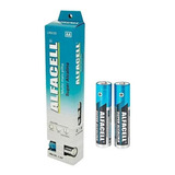 Alfacell Pilha Lr6 2s