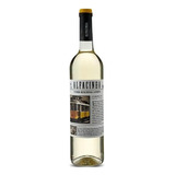 Alfacinha Regional Lisboa Branco - Vinho Português