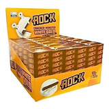 Alfajor Caixa Alfajor Rock