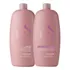 Alfaparf Moisture Nutritive Shampoo 1l + Condicionador 1l