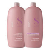Alfaparf Moisture Nutritive Shampoo