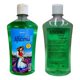 Alfazema Halley 500ml Deocolonia