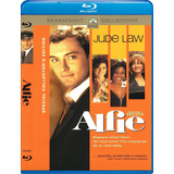 Alfie O
