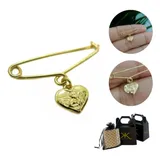 Alfinete Broche Lembrancinha Batismo