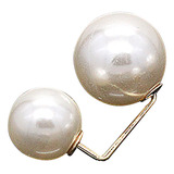 Alfinete De Broche De
