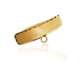 Alfinete Em Ouro 18k