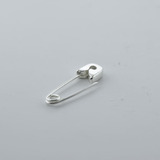 Alfinete Liso Infantil Broche