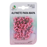 Alfinete Mapa 23mm Tipo
