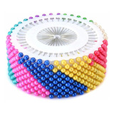 Alfinete Para Costura Kit