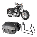Alforge 40l Com Cravos