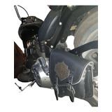 Alforge Balanca Softail Fat