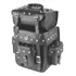 Alforge Bauleto Traseiro Moto Cravo 32 Litros Tondin Forza