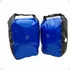 Alforge Bolsa Bike Mala Cicloturismo 50l Impermeável Corisco