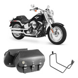 Alforge Bolsa Lateral 32l