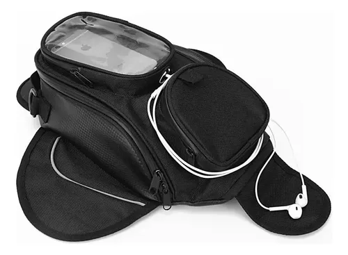 Alforge Bolsa Mala Universal