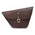 Alforge Couro Legitimo Intruder 125 E 250 Chopper Road 