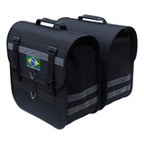 Alforge De Moto Universal