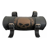 Alforge Harley Davidson Couro