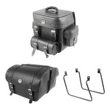Alforge Kit Viagem Bag