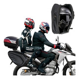 Alforge Lateral 60l Novo