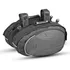 Alforge Lateral Black 16l Moto Kawasaki Ninja Zx 14 2011