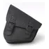 Alforge Lateral Couro Legitimo Harley Davidson Luxo Promoção
