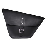 Alforge Lateral Couro Legitimo