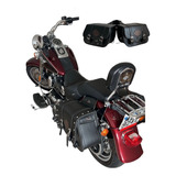 Alforge Lateral Fat Bob