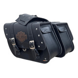Alforge Lateral Harley Davidson