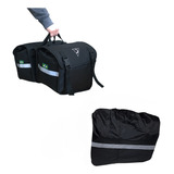 Alforge Lateral Moto Universal