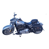 Alforge Lateral Par Harley