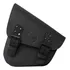 Alforge Lateral Solo Couro Legitimo Harley Davidson Promoção