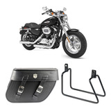 Alforge Losango 64l Afastador
