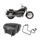 Alforge Mala Moto Custom