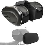 Alforge Moto Par Lateral