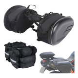 Alforge Moto Par Lateral