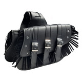 Alforge Para Moto Custom
